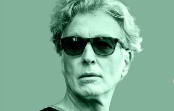 ברי סחרוף בסינגל מתוך פרויקט צמאה: קל אדון