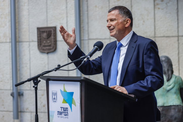 אחרי המרד: זו התמיכה באדלשטיין בליכוד