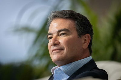 יוסי כהן, בוועידה