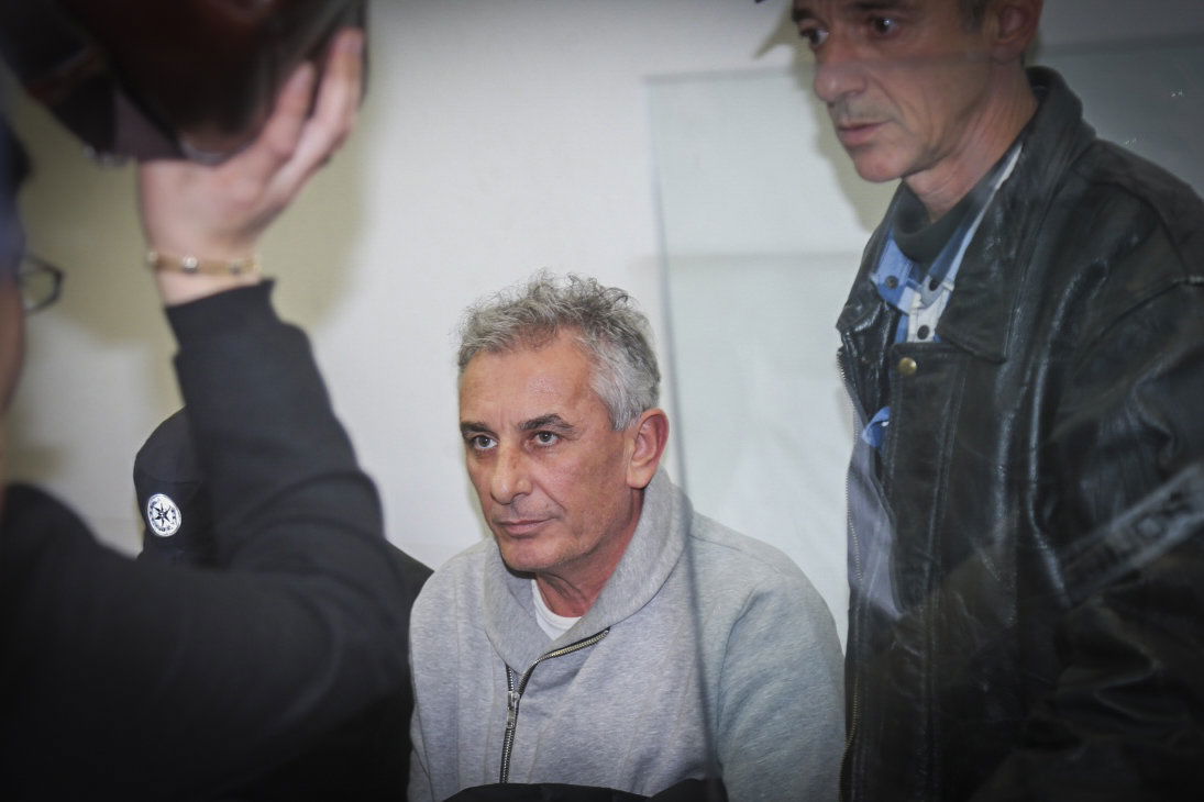 ראש עיריית כפר סבא לשעבר הורשע ב-3 עבירות