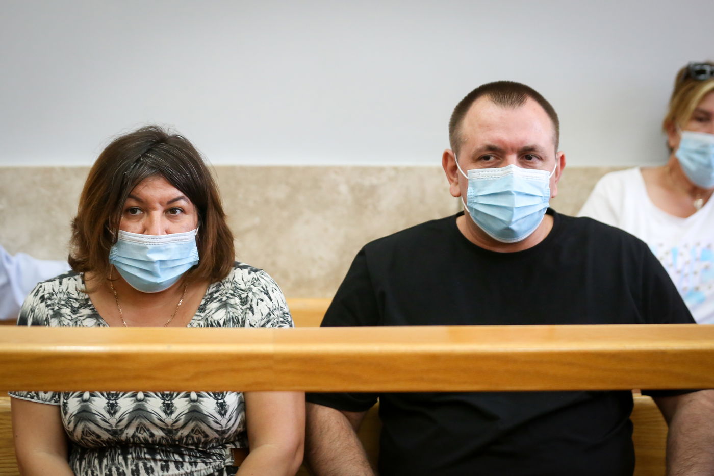 זדורוב הבוקר בבית המשפט