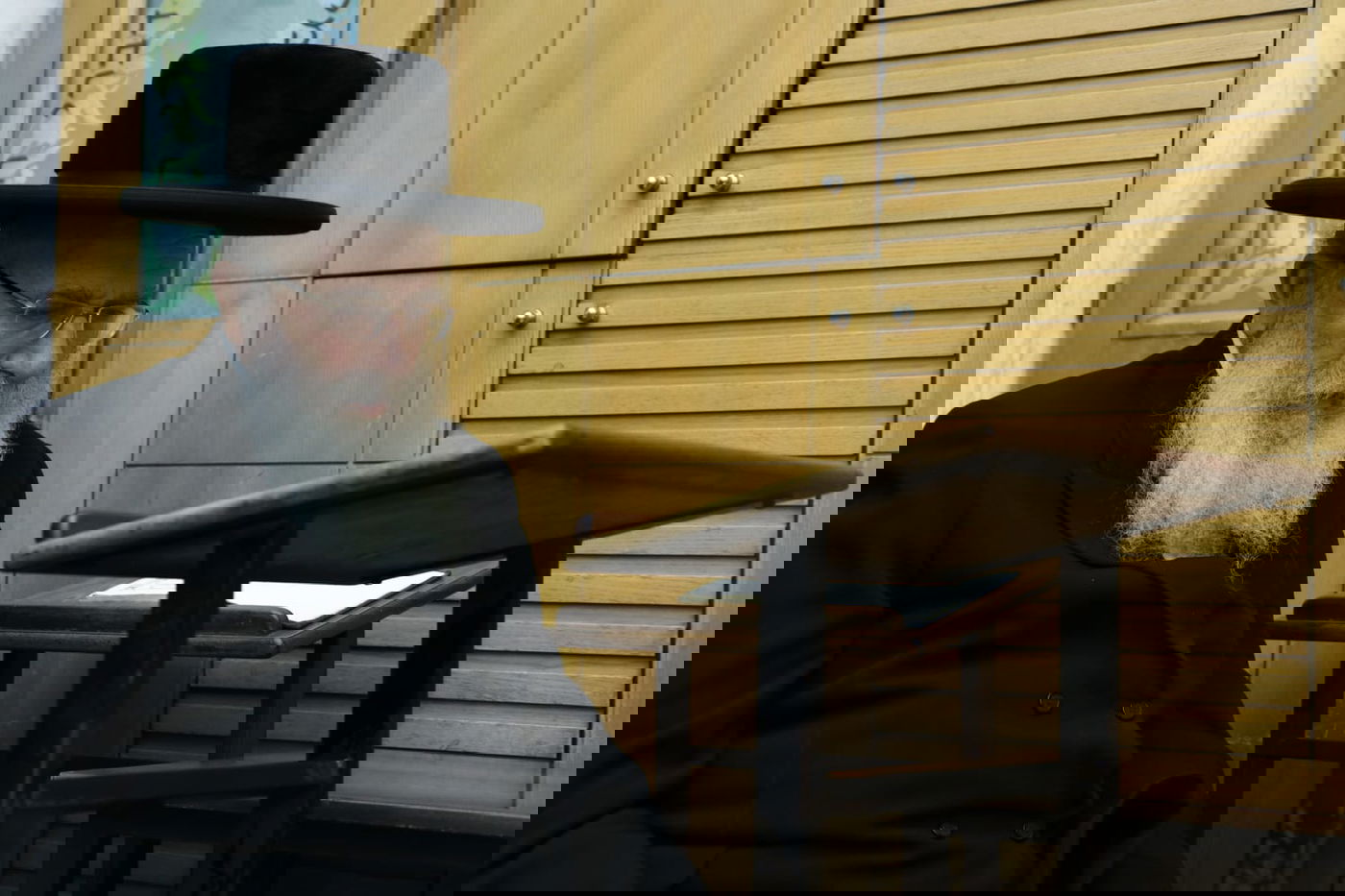 כך הספידו את הגר"א אדרת ב'נתיבות עולם'