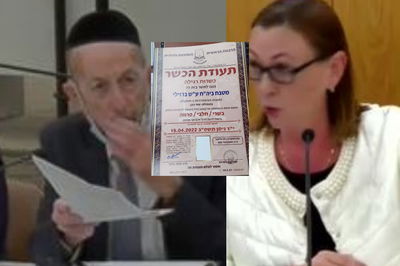 מלינובסקי ומקלב