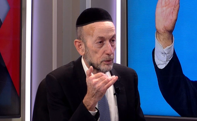 ח"כ אורי מקלב: בנט זורק את הציבור החרדי לעוני