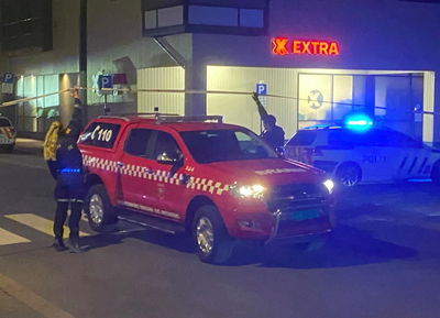 הרוגים בטבח בנורבגיה; נורו עם חץ וקשת