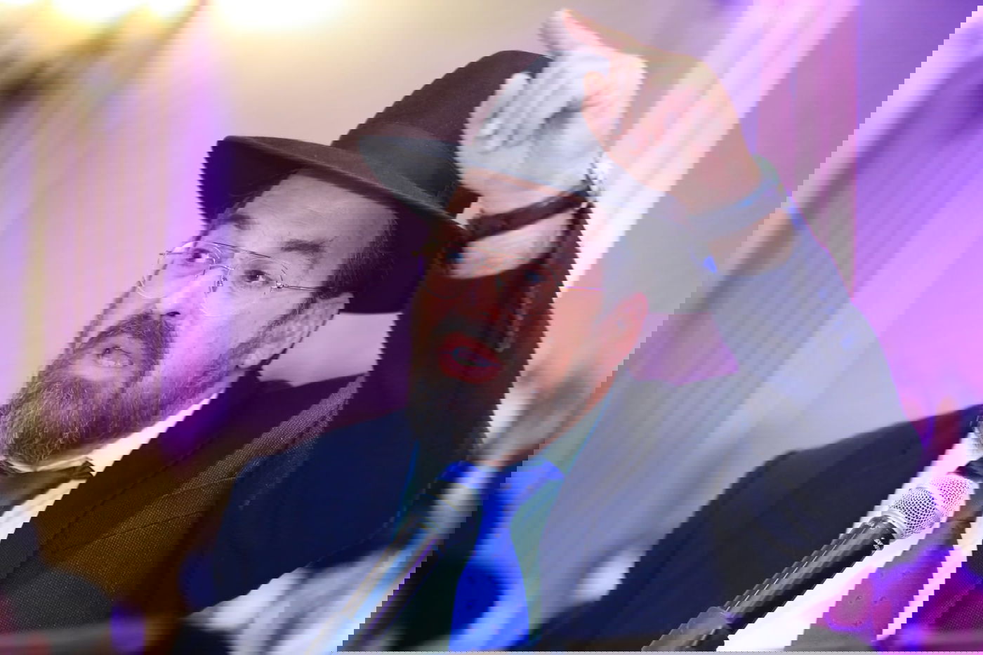 הרב חיים הורוביץ