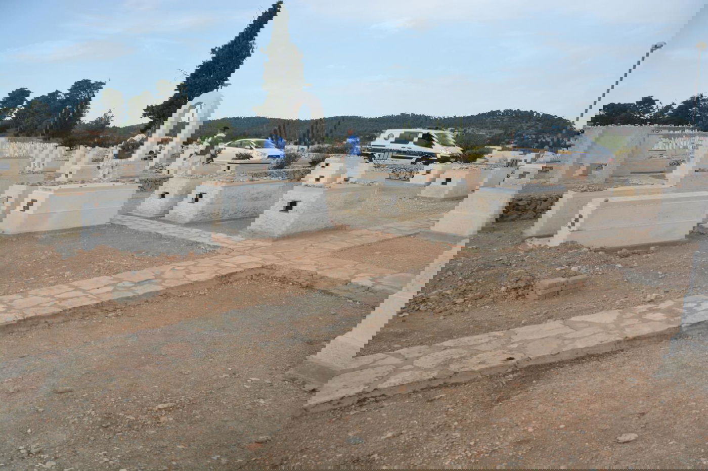 התפתחות משמעותית בפרשת רצח ישנה?