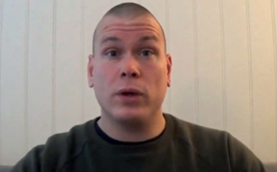 אחרי שטבח עם חץ וקשת: זה הרוצח מנורבגיה