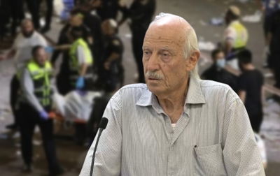 המהנדס יוסף שולץ