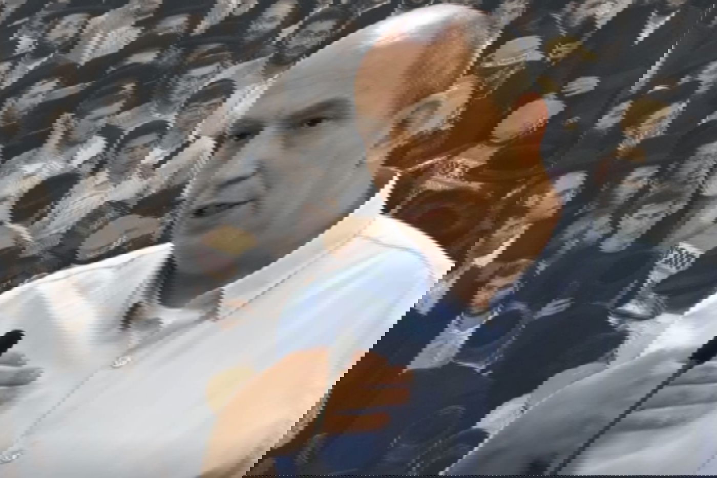 ניצב בדימוס אמנון אלקלעי