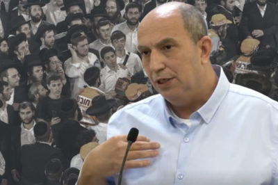 ניצב בדימוס אמנון אלקלעי