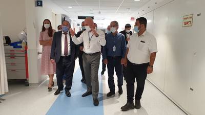 מה זה העסק שלי? // הרב בן ציון נורדמן