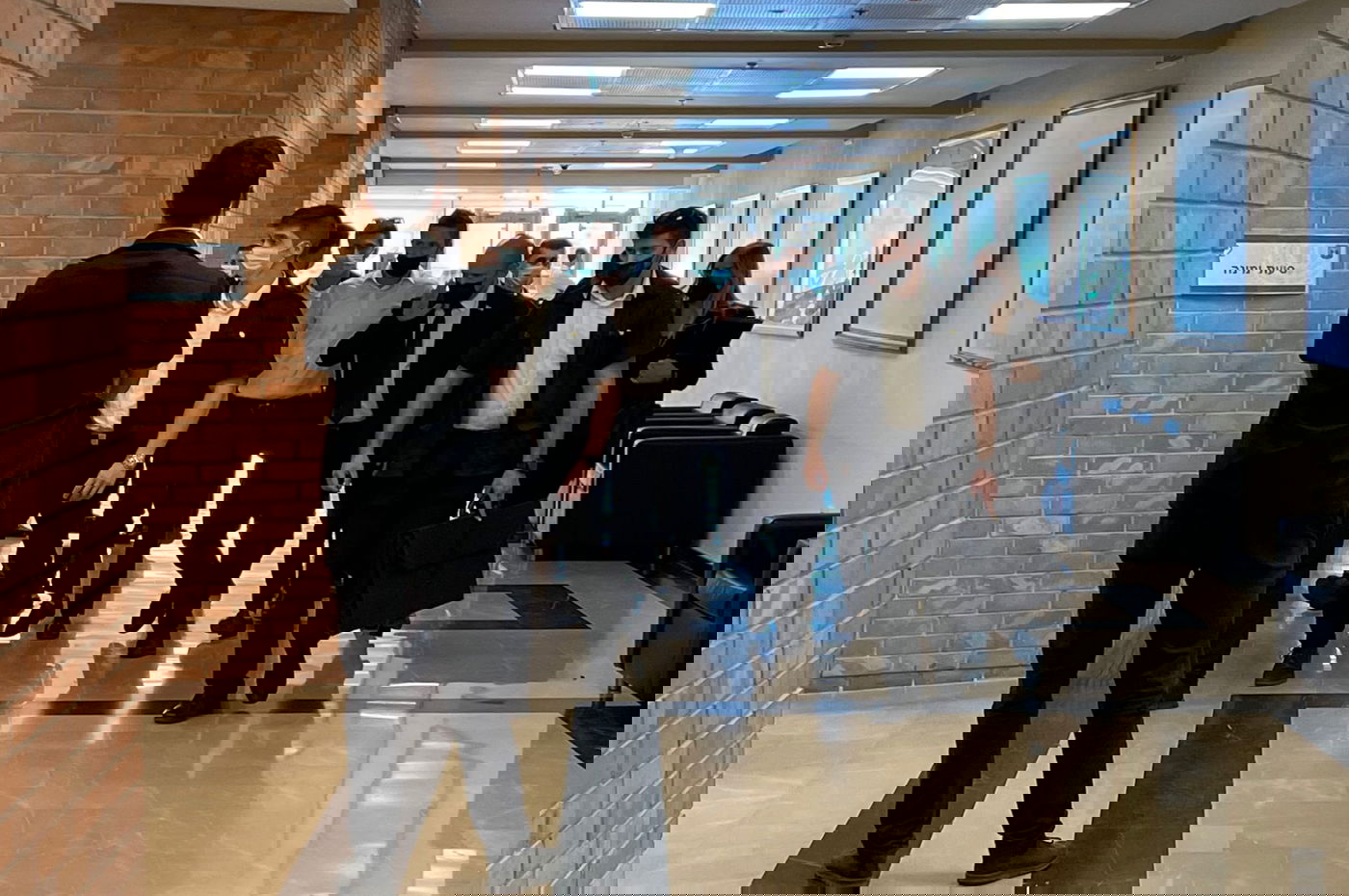 זופניק בכיכר • כל התמונות והנייעס של השבוע