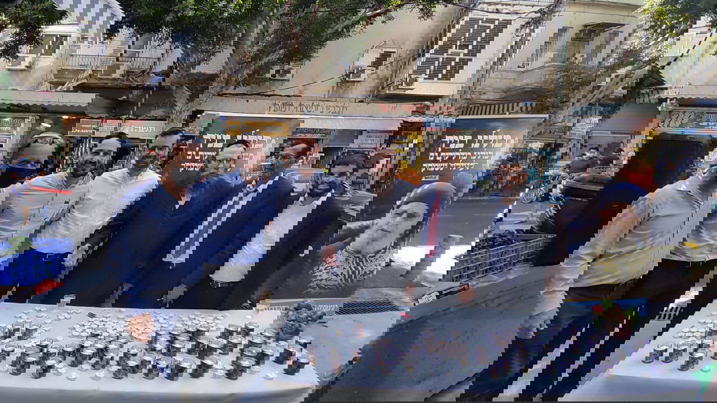 זופניק בכיכר • כל התמונות והנייעס של השבוע