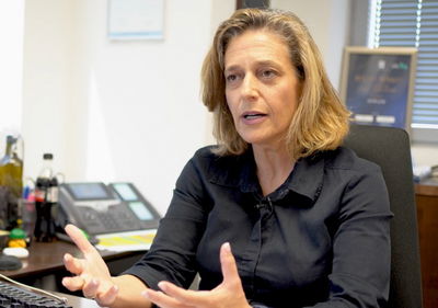 ד"ר פרייס בדיון היום בכנסת