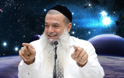 הרב יגאל כהן בוורט לפרשת לך לך • צפו