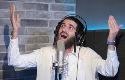 נחום לייפער בסינגל חדש: "מאמע רחל"