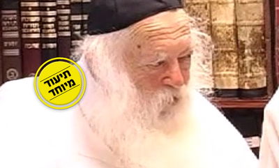 רמב"ם בלי גמרא?! • צפו בהסבר מרן הגר"ח קנייבסקי