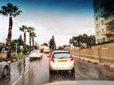 האם שעון חורף אכן מסוכן יותר לתאונות?