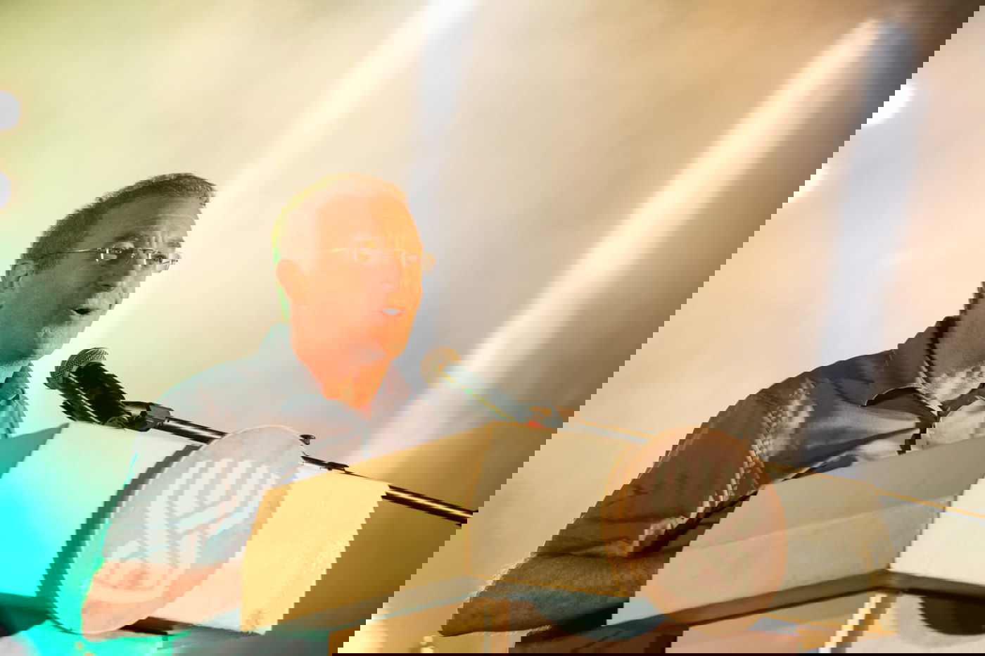 750 בני ובנות מצווה שהתייתמו מהוריהם חגגו