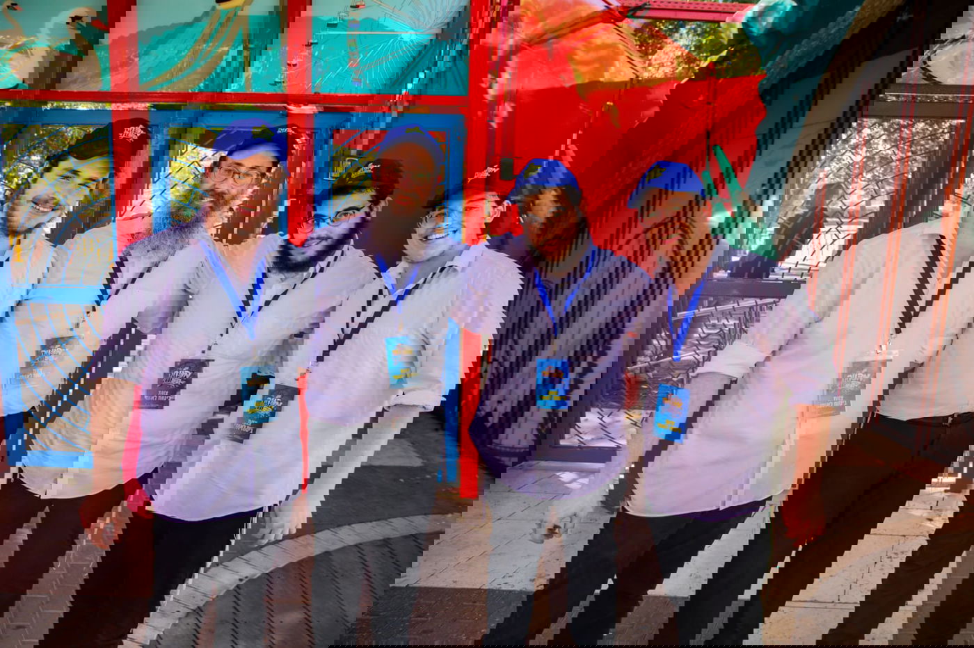 750 בני ובנות מצווה שהתייתמו מהוריהם חגגו