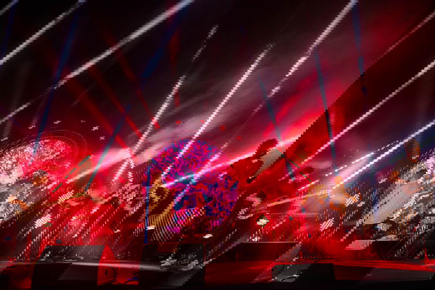 750 בני ובנות מצווה שהתייתמו מהוריהם חגגו