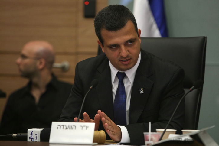 כרמל שאמה הכהן