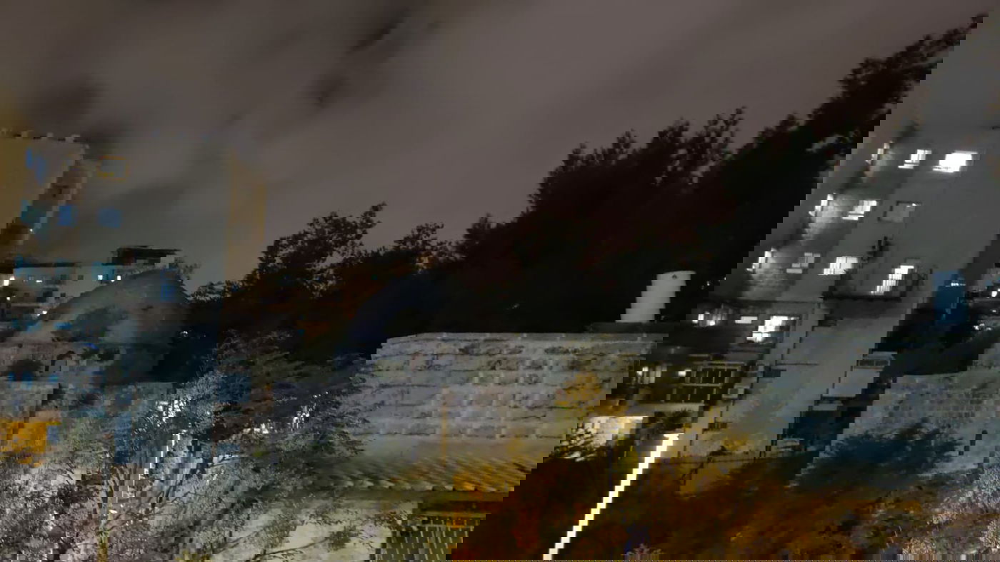 ירושלים: הילולת בנימין בן יעקב ורחל; עשרות חגגו בציון