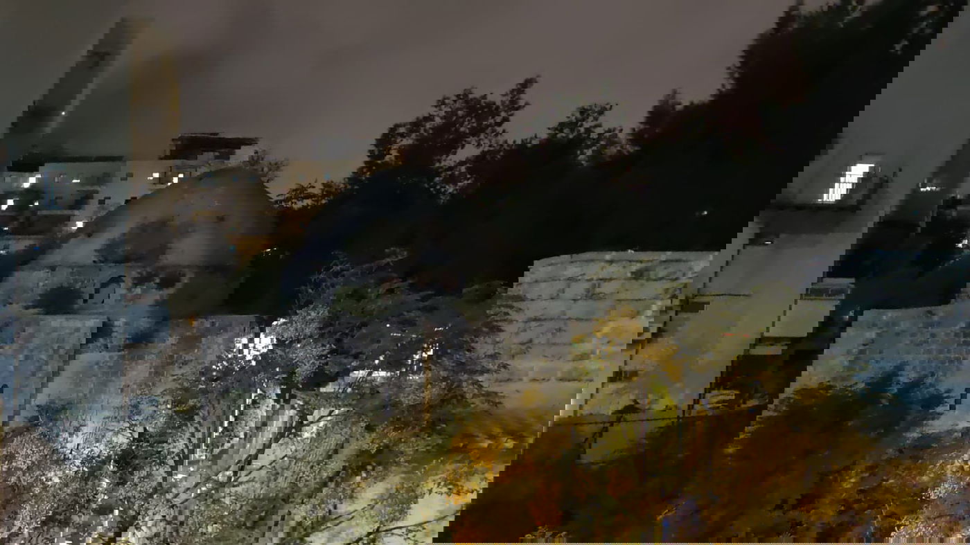 ירושלים: הילולת בנימין בן יעקב ורחל; עשרות חגגו בציון