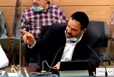 ינון אזולאי