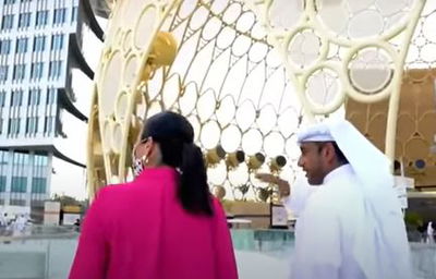 שרים מבקרים בחו"ל