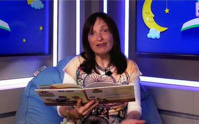 הסיפור לילדים שמשחקים ולא אוהבים לסדר