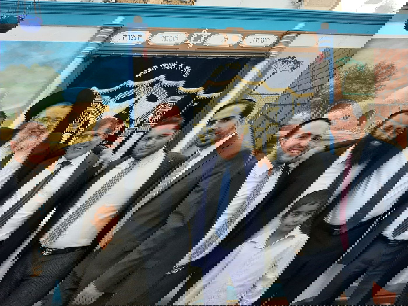 'פייטני ירושלים' בשבת חימום נלהבת בצפת