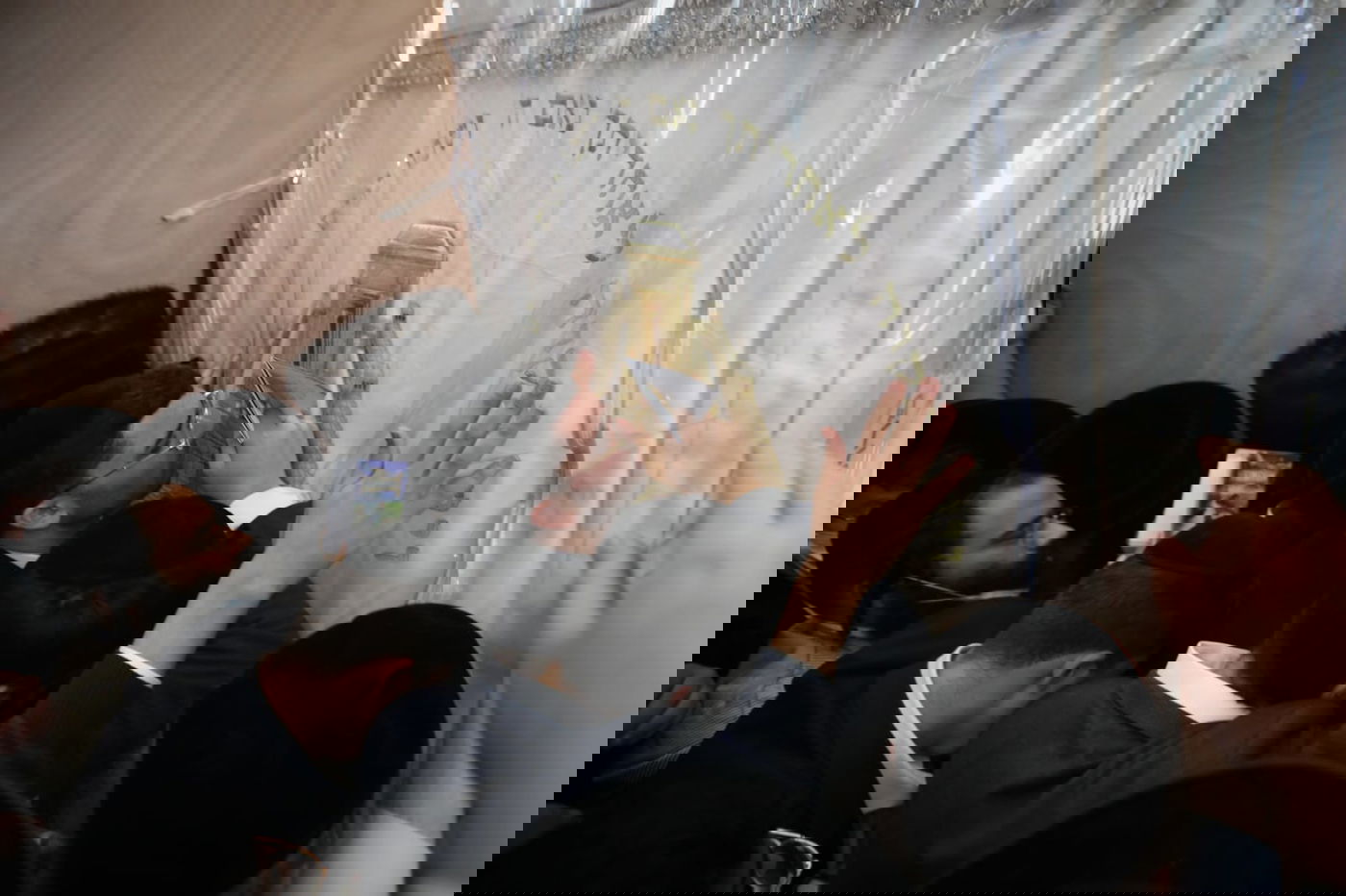 המונים פוקדים את קבר רחל אמנו ע"ה; צפו