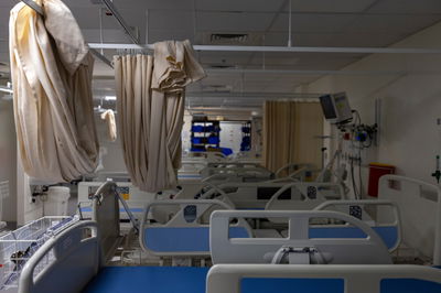 נחצה רף 8,000 הנפטרים מאז פרוץ המגיפה