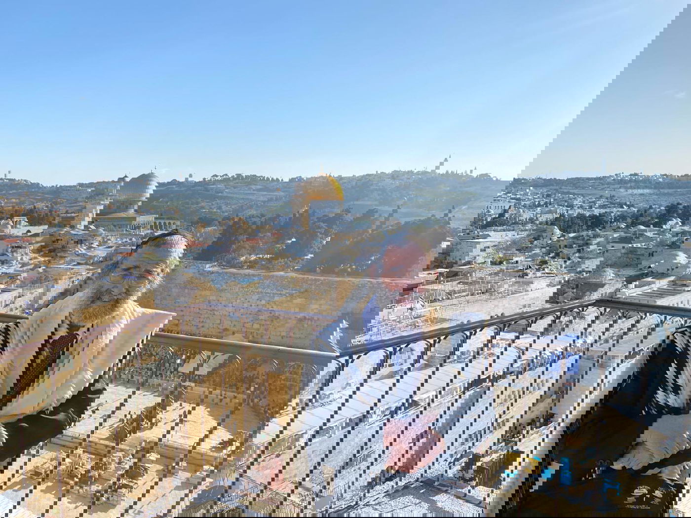 הרב אברהם אדרת זצ"ל