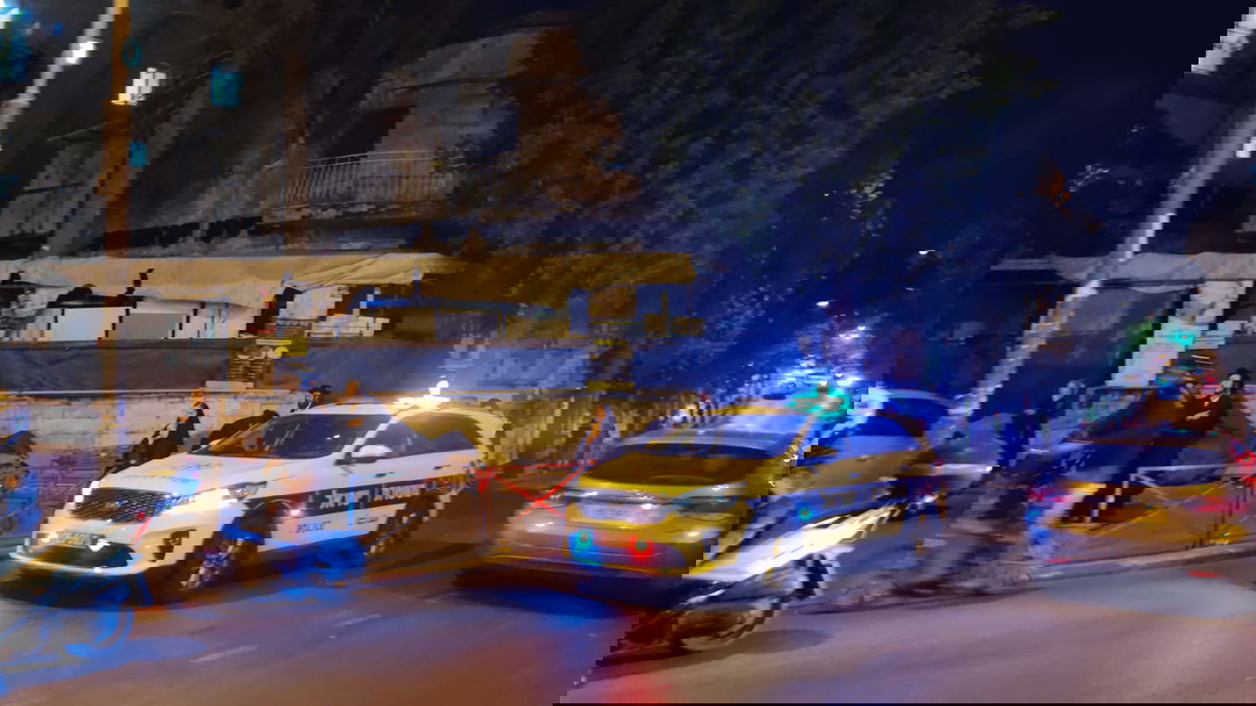 נזקים למספר אוטובוסים בהפגנות הרכבת