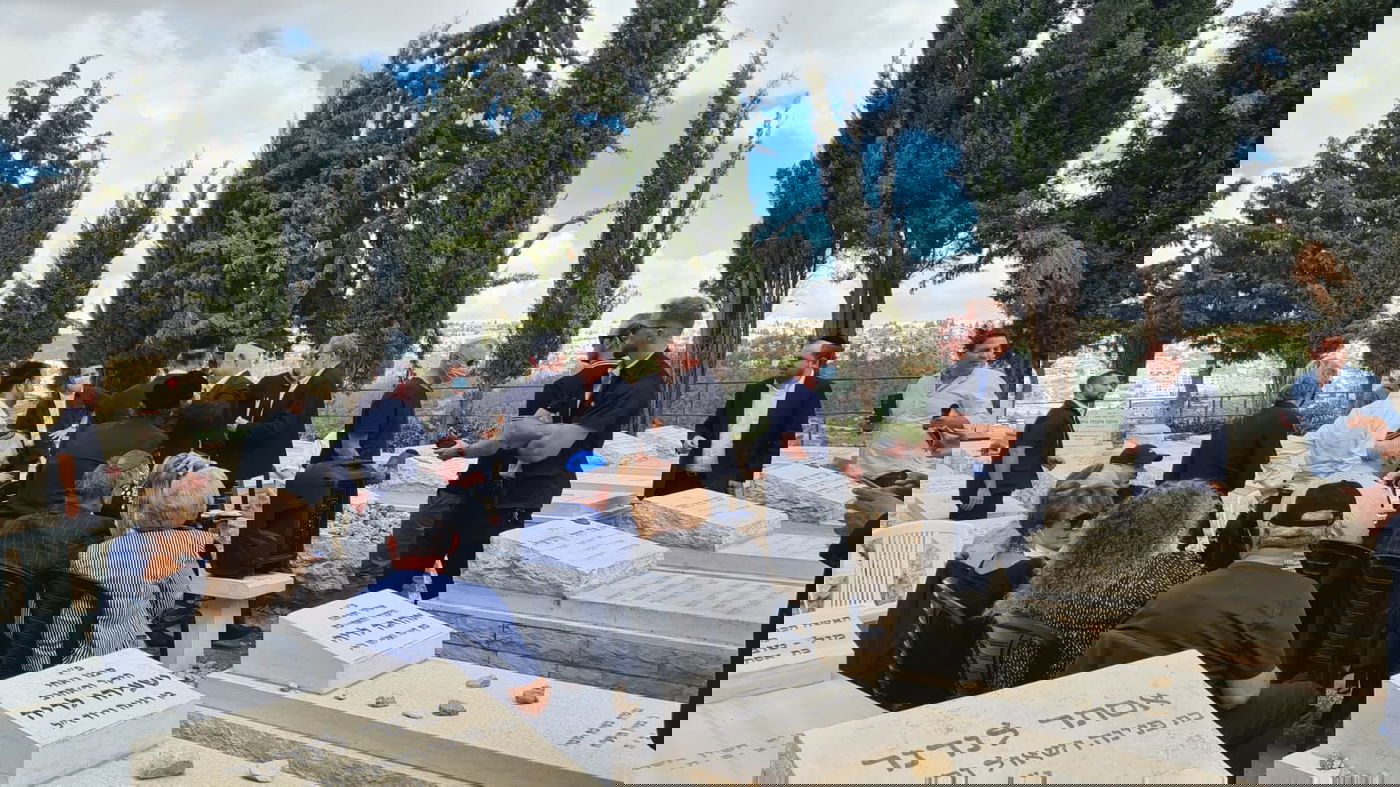 העלייה לקבר