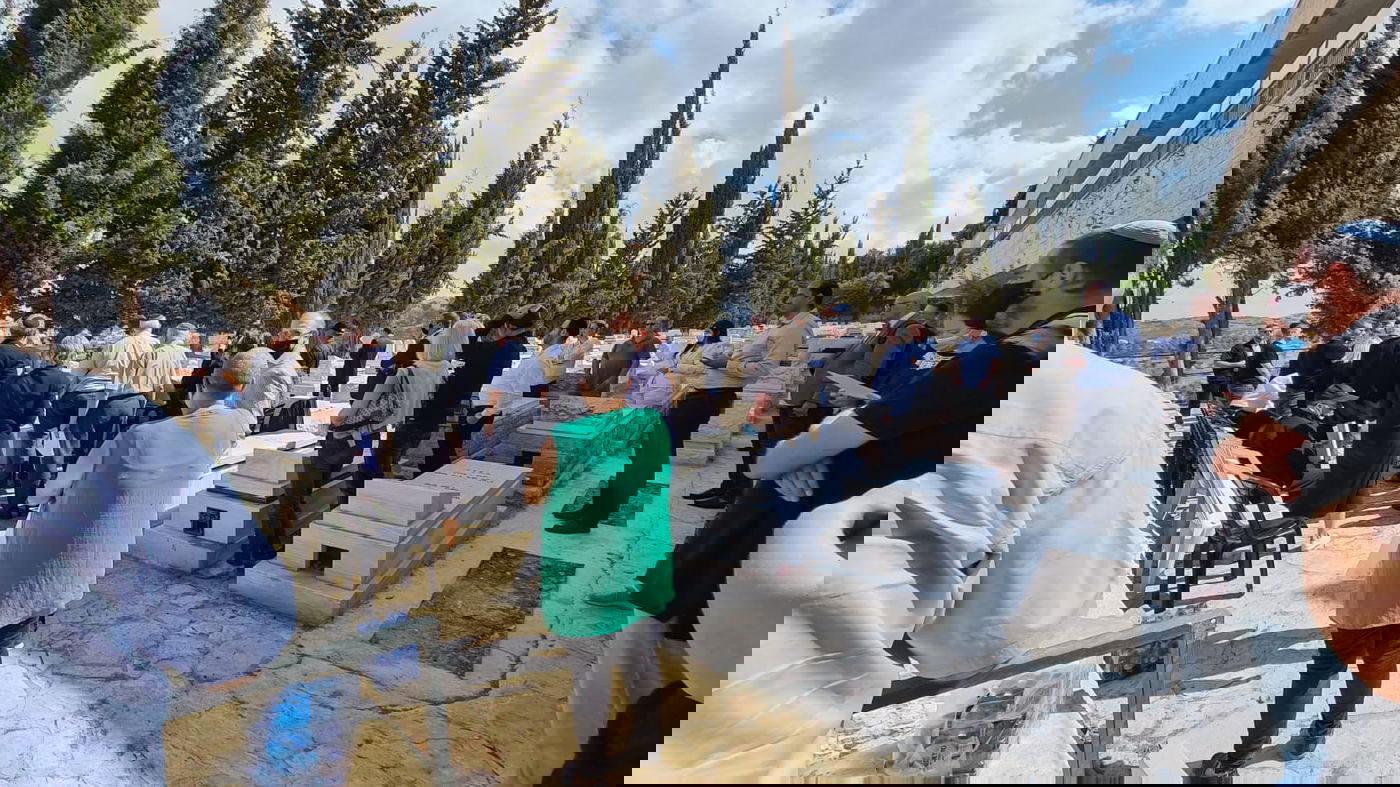 העלייה לקבר