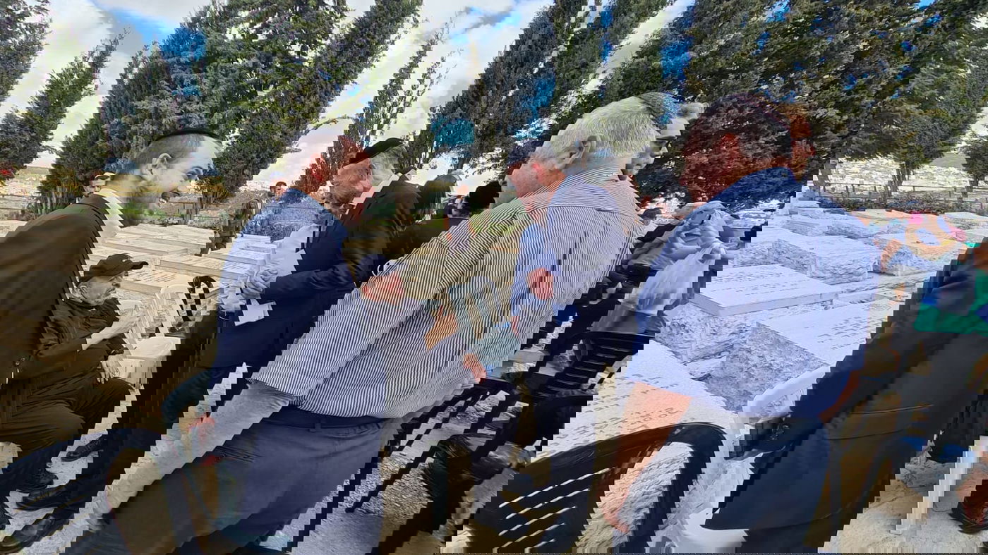 העלייה לקבר