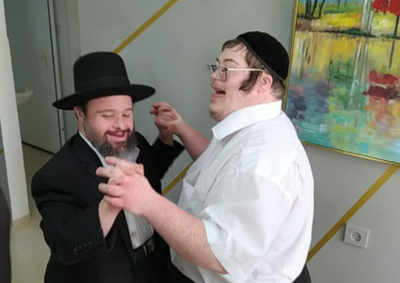 בנצי "המיוחד"