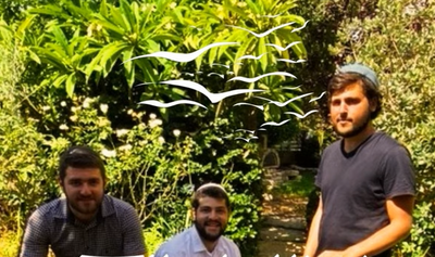 האחים פמנסקי בסינגל חדש: "אין עוד מלבדו"