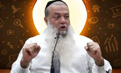 מחשבות קבועות • שיעורו של הרב יגאל כהן