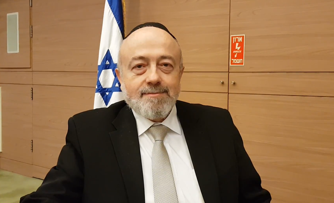 עו"ד שמעון יעקבי