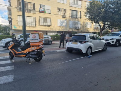 הזירה בפתח תקווה