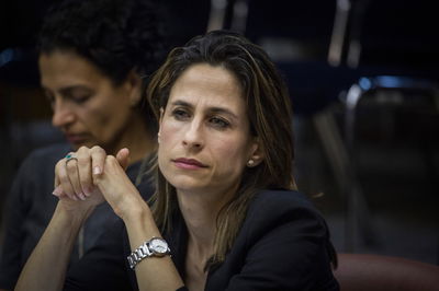 אורית פרקש-הכהן