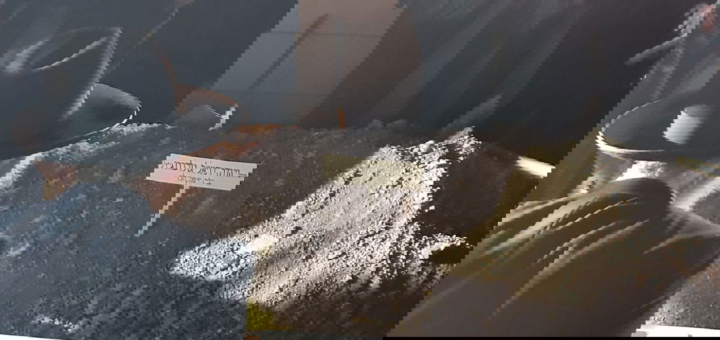 מסע הלווית הר"מ החשוב מארה"ב • תיעוד