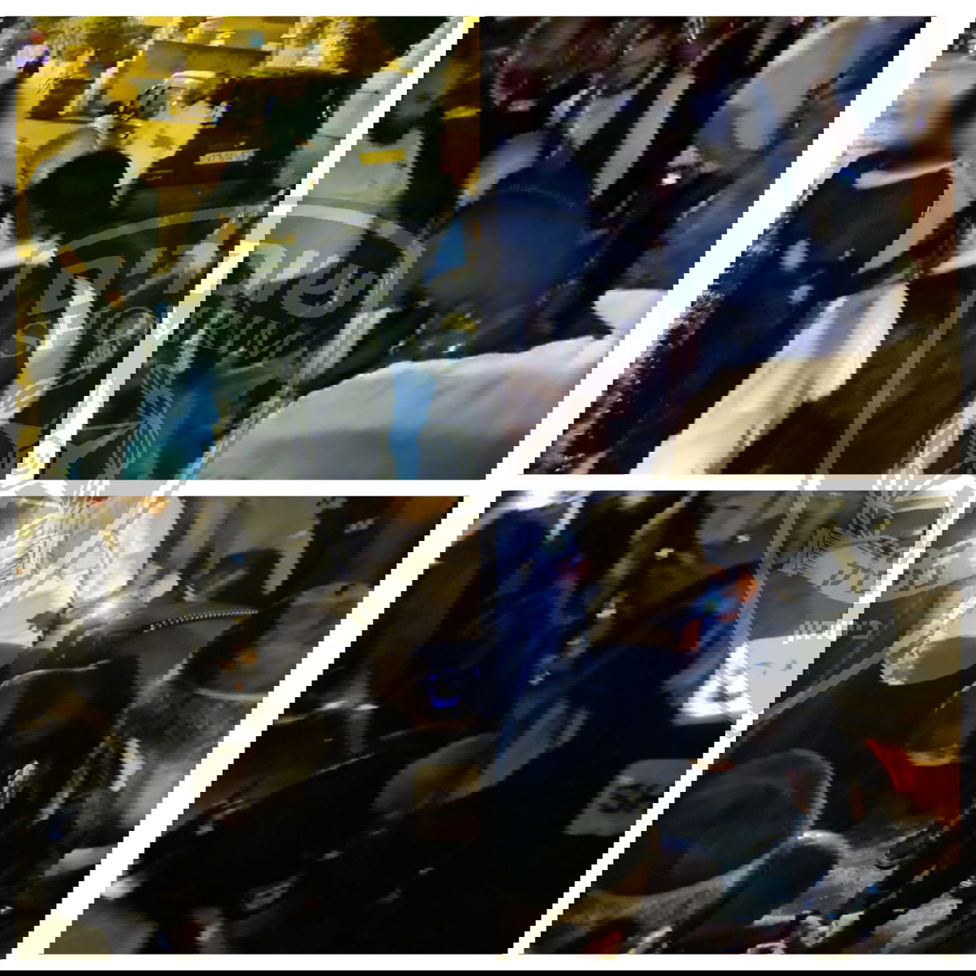 שוב: ניסו לשדוד את החלפן הבני ברקי הידוע