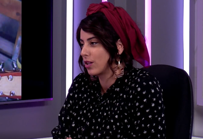 "עצם זה שאתה בוחר לשמור תורה ומצוות זו מסירות נפש"