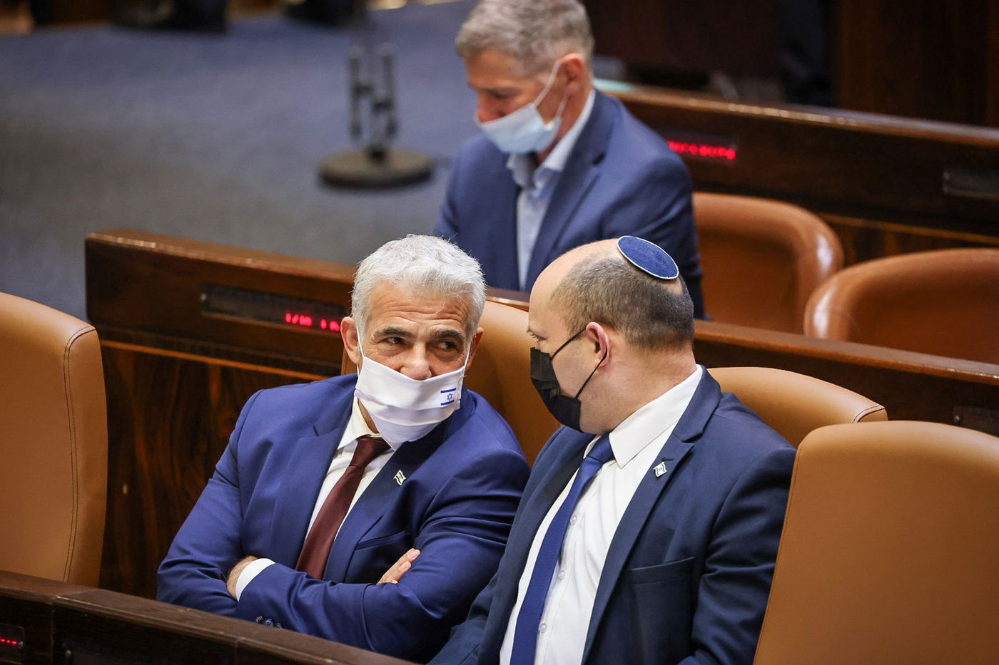 הקואליציה הצביעה נגד החוק למאבק בעוני